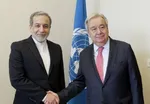 گوترش: توافق بر سر پرونده هسته‌ای ایران مهم است