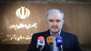 عکس/ واکنش میثم مطیعی به تغییر دستور‌العمل عزاداری محرم