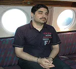 کانال شهرام جزایری دوباره مدعی شد: دستگیری‌ام دروغ است
