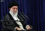 فرماندهان نیرو‌های مسلح با فرمانده معظم کل قوا تجدید بیعت کردند