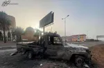 ۱۸۰ کشته در درگیری‌های سودان/ درگیری‌ها در خارطوم از سر گرفته شد