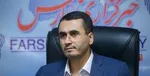 محمد: ‏فردی خودش در سپاه و پادگان بوده، ‏اکنون همه ساختارها را زیر سوال می برد
