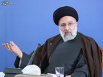 رئیسی: حمایت از تولید با بخشنامه اتفاق نمی‌افتد
