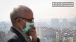 وضعیت آلودگی هوای تهران امروز ۲۰ شهریور ۱۴۰۴