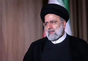 فیلم/ عباس قادری خطاب به رئیس جمهور: چهل‌وپنج سال آرزوی چنین لحظه‌ای را داشتم