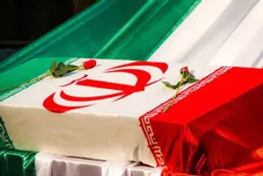 فیلم | انتشار برای اولین بار؛ اسامی و تصاویر شهدای  زندان اوین