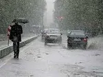 امروز در کدام استان‌ها بارش باران پیش بینی می‌شود؟