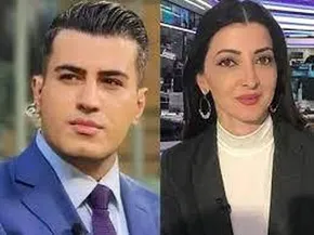فیلم| درخواست بمباران مصلای تهران در ایران اینترنشنال