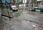 آخر هفته مواج دریای خزر/شمال خنک می‌شود