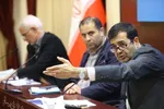دنیامالی: نماد غیرورزشی در ورزشگاه بازی ایران - مصر نخواهیم دید