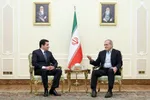 ایران اقدام اخیر باکو را تلافی کرد! + عکس