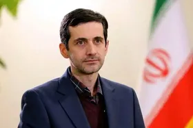 توئیتl جدیدترین تئوری یوسف بابا | اگر برگردیم، رحمت خدا هم بر می گردد!