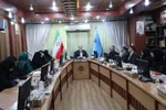 لحظه تحویل سال ۱۴۰۴
