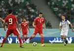 عجیب اما واقعی؛کی‌روش گزینه تراکتورسازی!