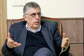 فیلم| شوخی پزشکیان با بمباران صداوسیما وایرال شد