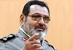 سرلشگر فیروزآبادی: راه انقلابی ملت از درون مذاکرات نمی‌گذرد