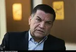 بازدید شهردار تهران از چند پروژه عمرانی پایتخت