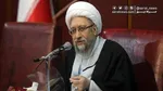آیت الله آملی لاریجانی: تسلیم شدن جبهه مقاومت توهم است
