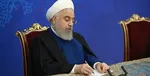 رایزنی تلفنی روحانی با اردوغان