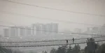 هوا تا ۱۰ درجه سردتر می‌شود