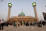 ملیت تروریست شاهچراغ شیراز مشخص نیست