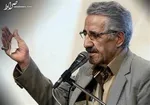 خواننده قطعه معروف «آمده‌ام‌ ای شاه پناهم بده» درگذشت