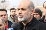 خبر خوش وزیر کشور برای ساحل‌نشینان