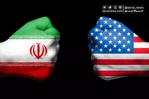 تصاویر| تجاوز هوایی به ورزشگاه ۱۲هزار نفری آزادی