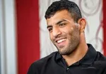 مدیر‌رسانه‌ای پرسپولیس: باقری کرونا ندارد