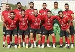 برد بزرگ تراکتور با گل تماشایی لوشکیا در ازبکستان