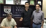 آخرین وضعیت سلامتی سعید راد از زبان پسرش