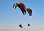 رضا امیرخانی پس از سانحه ورزشی در دماوند بستری شد