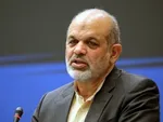 وحیدی: تشکیل قرارگاه جوانی جمعیت در همه استان‌ها