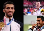 مدال‌آور بریتانیا در المپیک توکیو دوپینگی شد!