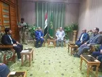 ثبت‌نام و صدور پروانه موکب‌داری اربعین حسینی آغاز شد