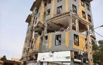 جزئیات آتش‌سوزی در شرق تهران / حادثه هیچ ارتباطی با پایانه شرق ندارد