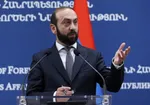 رایزنی‌های رسمی عراقچی و وزیر خارجه ارمنستان