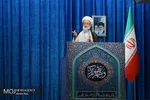 دیدار رئیس سازمان پدافند غیرعامل با مراجع تقلید