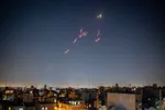 انفجار در محدودۀ شهرک صنعتی رشت