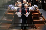 اعتراف ترامپ به قدرت و غرور ایرانی‌ها