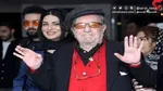 رازی که موبایل همسر داریوش مهرجویی فاش کرد