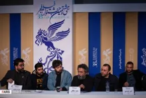 تصاویر/ اختتامیه سی و هشتمین جشنواره فیلم فجر
