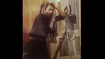 پُستِ عجیب، اما دیدنیِ «پرویز پرستویی»+ فیلم و عکس