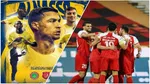 ستاره مادریدی هم‌بازی رونالدو در االنصر شد