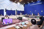 فعال سیاسی اصلاح‌طلب: روحانی قابل حذف نیست