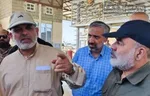 اسامی شهدای حادثه تروریستی سیستان و بلوچستان اعلام شد