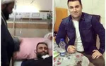 تحلیل روحانی کتاب سوز از کرونای بوریس جانسون