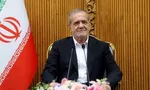 بقایی: ایران و جمهوری آذربایجان مصمم به تقویت روابط هستند