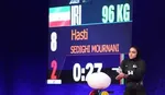 بیرانوند رسماً ستاره استقلال شد!
