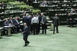 شهردار تهران باید استعفا دهد +نامه